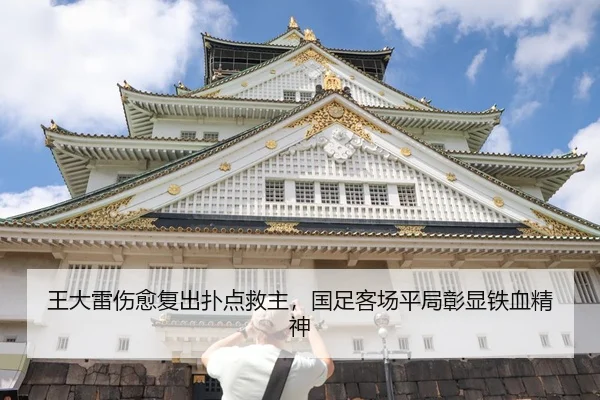 王大雷伤愈复出扑点救主，国足客场平局彰显铁血精神